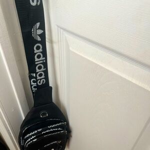 Addidas Sling Bag , Sporty Look. Used . Clean .